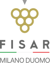 logo Fisar Milano Duomo